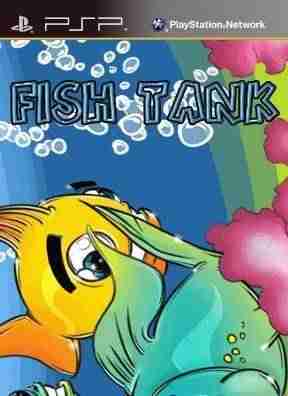 Descargar Fish Tank [English][FIX] por Torrent